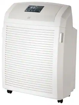 SPT - 4-Stage Air Purifier - White