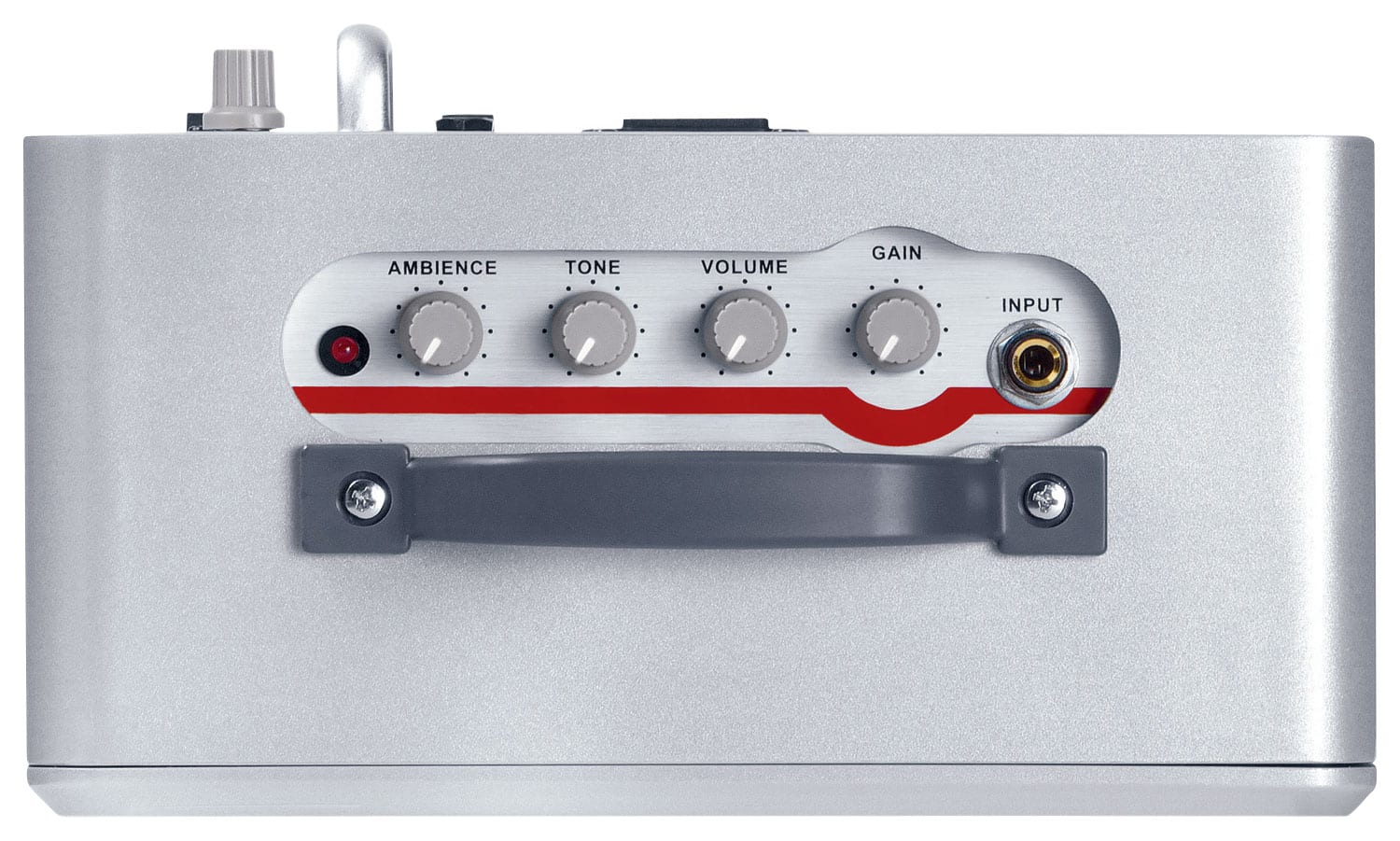 zt amplifiers LUNCHBOX LBG1S ギターアンプ-