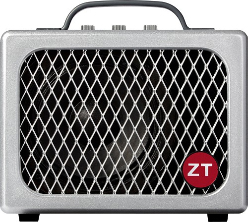 Best Buy: ZT Amplifiers Lunchbox Junior 35W Electric Guitar Combo