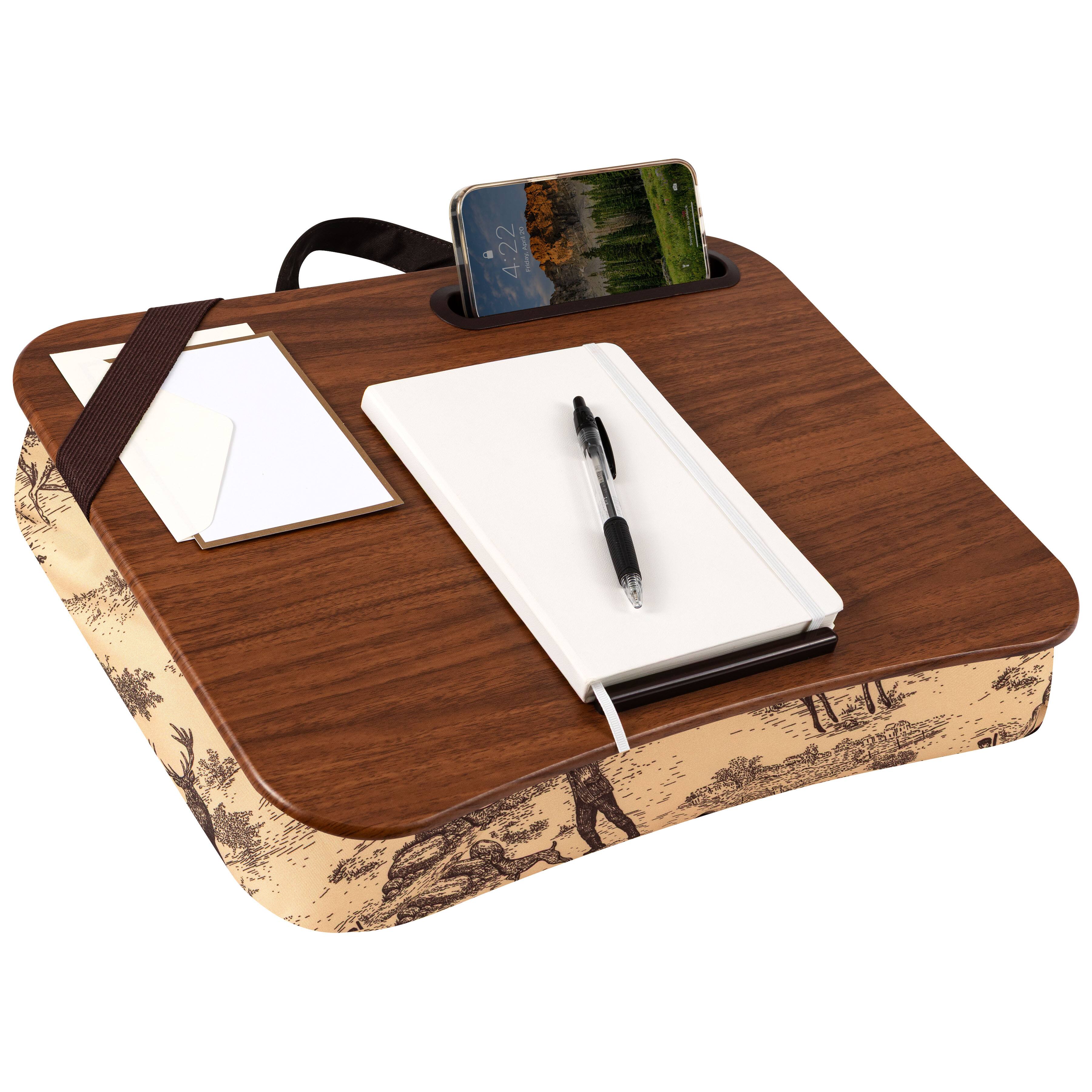 Rustic Brown