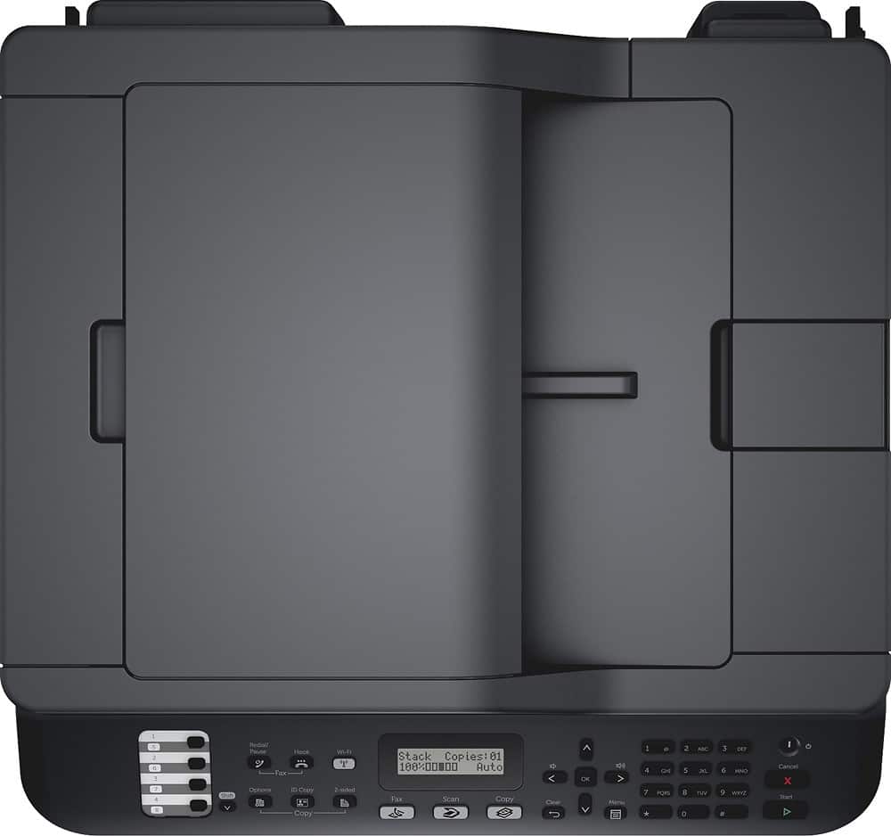 dell e515dn printer