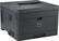 Angle. Dell - S2810dn Wireless Black-and-White Laser Printer - Black.