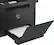Alt View 12. Dell - E525w Wireless Color All-in-One Laser Printer - Black.