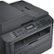 Alt View Zoom 1. Dell - E515dw Wireless Black-and-White All-In-One Laser Printer - Black.