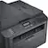 Alt View Zoom 1. Dell - E515dw Wireless Black-and-White All-In-One Laser Printer - Black.
