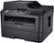 Left Zoom. Dell - E515dw Wireless Black-and-White All-In-One Laser Printer - Black.