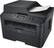 Alt View 16. Dell - E514dw Wireless Black –and-White All-In-One Laser Printer - Black.