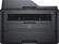 Alt View 18. Dell - E514dw Wireless Black –and-White All-In-One Laser Printer - Black.