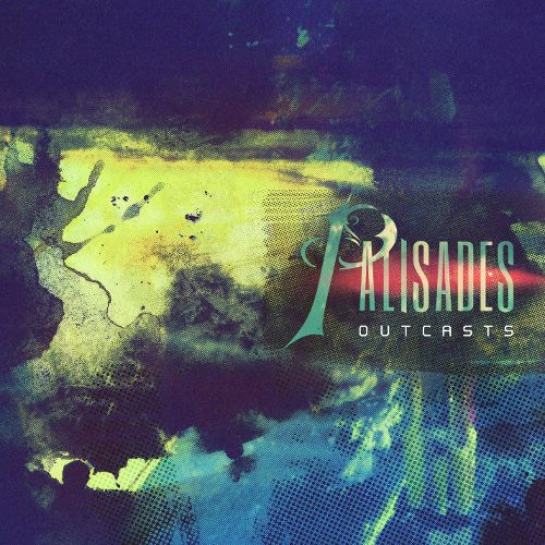  Outcasts [CD]