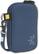 Angle Standard. Case Logic - Neoprene Digital Camera Case - Blue.