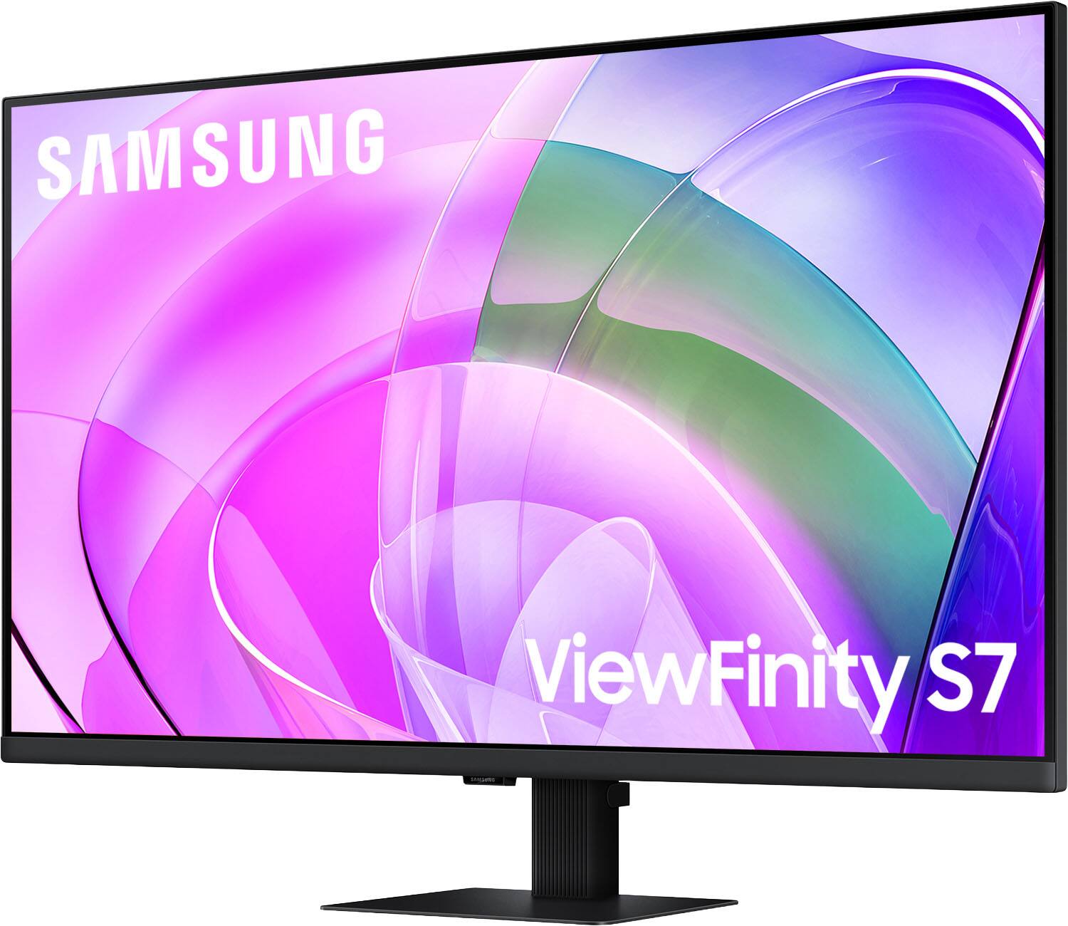 SAMSUNG  
ViewFinity S7