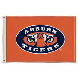 Victory Corps - Auburn Tigers Team 2' x 3' Flag - Multicolor