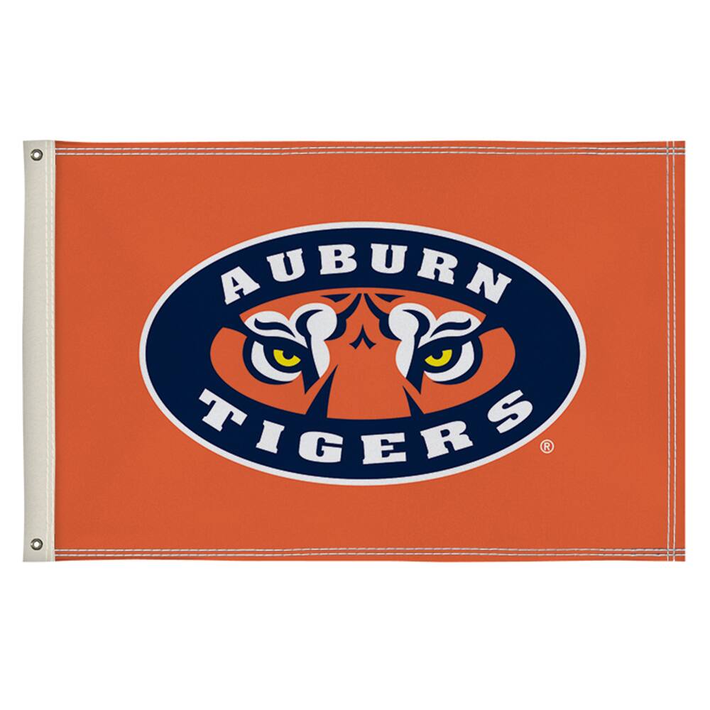 AUBURN TIGERS