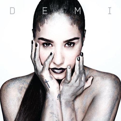  Demi [Bonus CD-R Track] [CD]