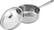 Angle Standard. Wolfgang Puck - 2-Quart Saucepan - Stainless-Steel.