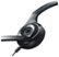 Alt View Zoom 12. Sennheiser - PC 8 USB On-Ear Gaming Headset - Black.
