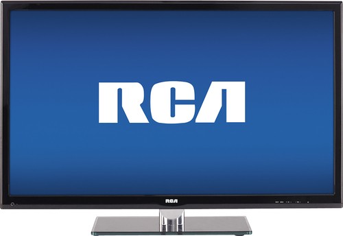  RCA - 29&quot; Class (29&quot; Diag.) - LED - 720p - 60Hz - HDTV