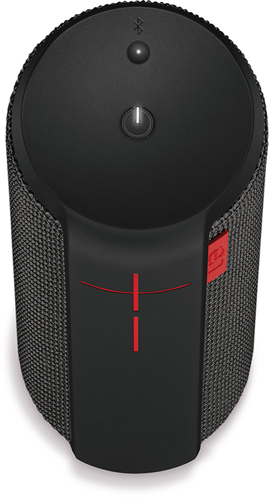  Ultimate Ears Boom Wireless Bluetooth Speaker - Black :  Electronics