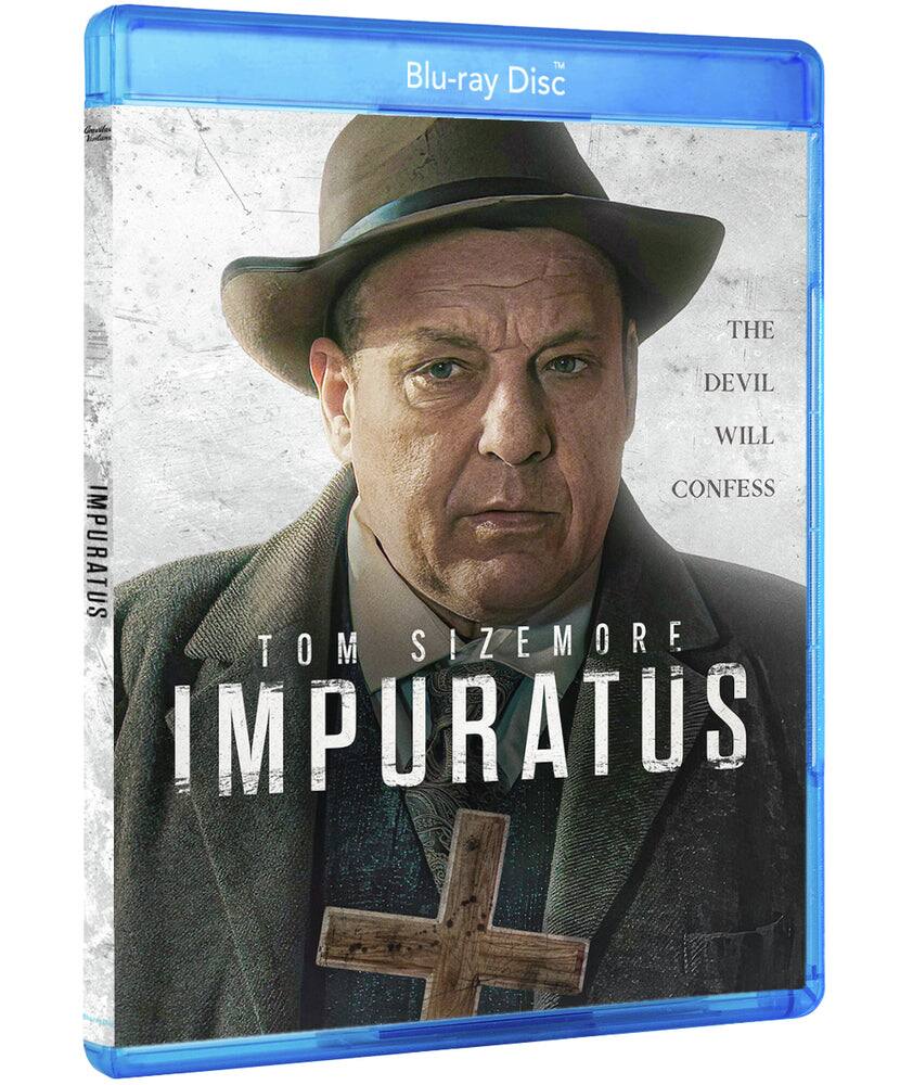 Front. Impuratus (MOD) (BluRay Movie).