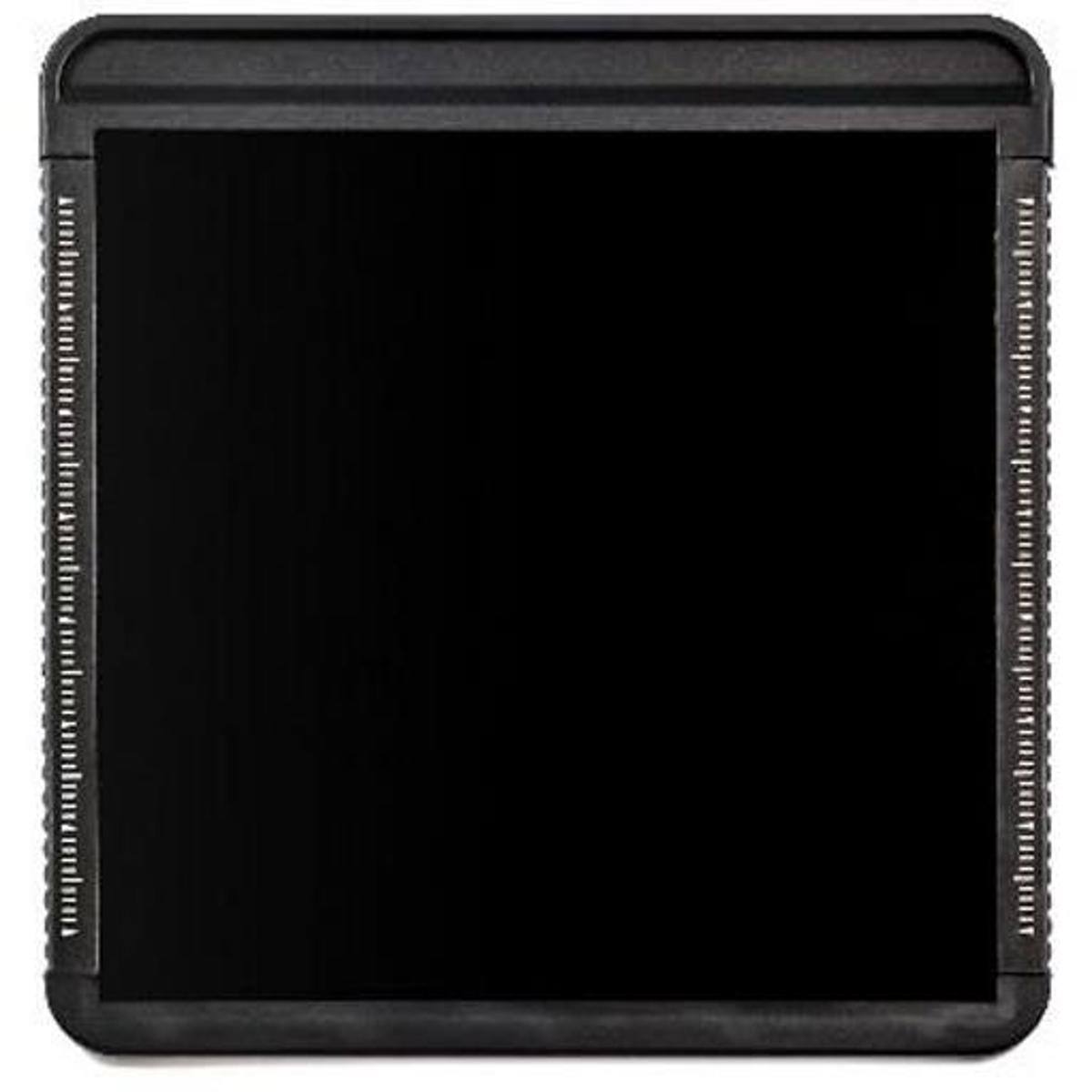 Front. Marumi - Marumi 100x100mm ND32000 (4.5) Square Filter for M100 Magnetic Filter Holder, 15 Stops.