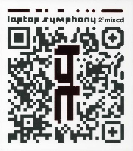laptop symphony 2* mixcd