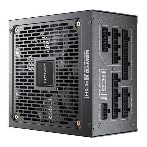 Antec CURRENT AMER HIGH PRO HCG  
HCG PRO  
GAMER