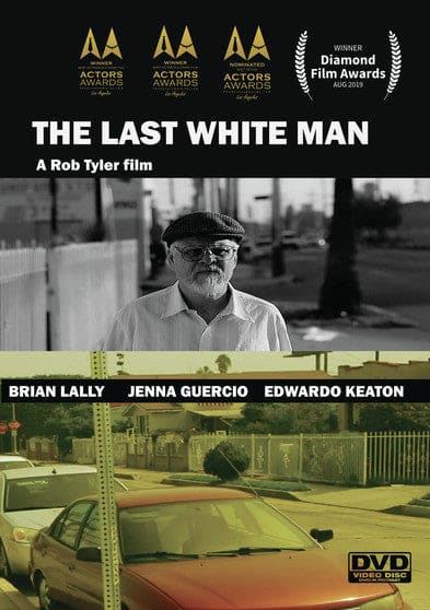 The Last White Man (MOD) (DVD Movie) price history on PriceWatchPro