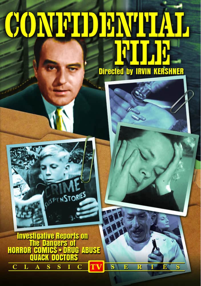Confidential File - DVD price history on PriceWatchPro