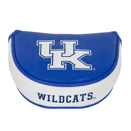 WinCraft - Kentucky Wildcats Mallet Putter Cover - Multicolor