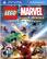 Front Standard. LEGO Marvel Super Heroes: Universe in Peril - PS Vita.
