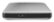 Alt View Zoom 12. Toshiba - Canvio Connect 1TB External USB 3.0/2.0 Portable Hard Drive - Silver.