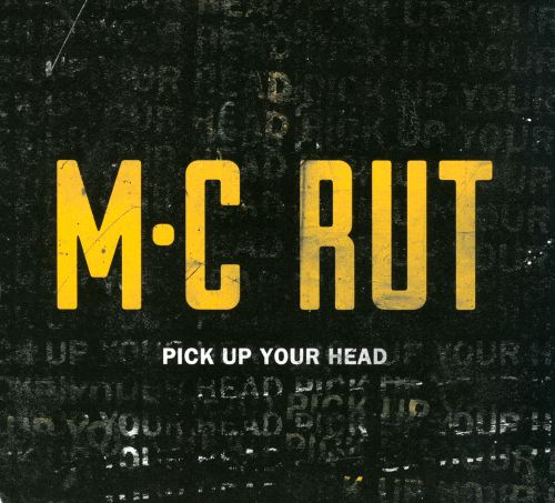 Pick Up Your Head [CD]