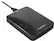 Alt View Standard 1. Toshiba - Canvio Connect 500GB External USB 3.0/2.0 Portable Hard Drive - Black.