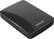 Alt View Standard 2. Toshiba - Canvio Connect 500GB External USB 3.0/2.0 Portable Hard Drive - Black.