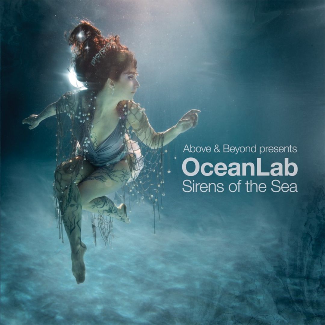 Best Buy: Sirens of the Sea [CD]