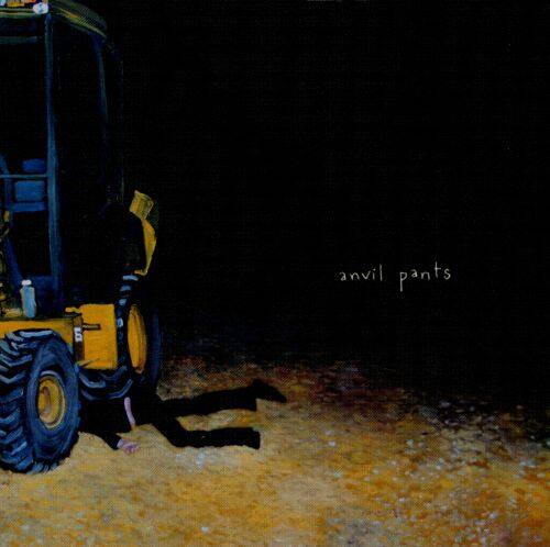 Best Buy Cover Your Heart/The Anvil Pants Odyssey [CD & DVD] [PA]