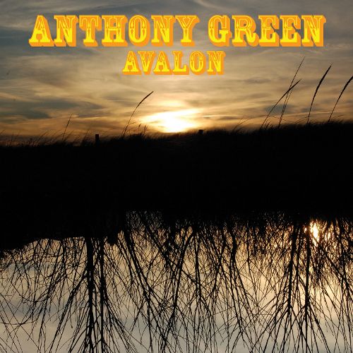  Avalon [Deluxe Edition] [CD]