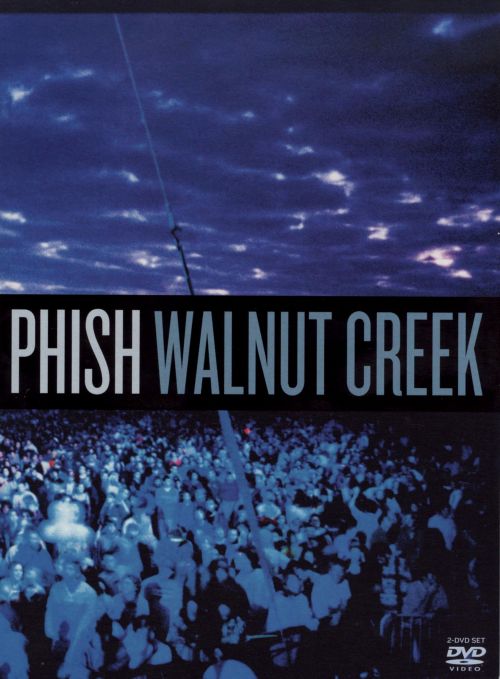  Walnut Creek [Video] [DVD]