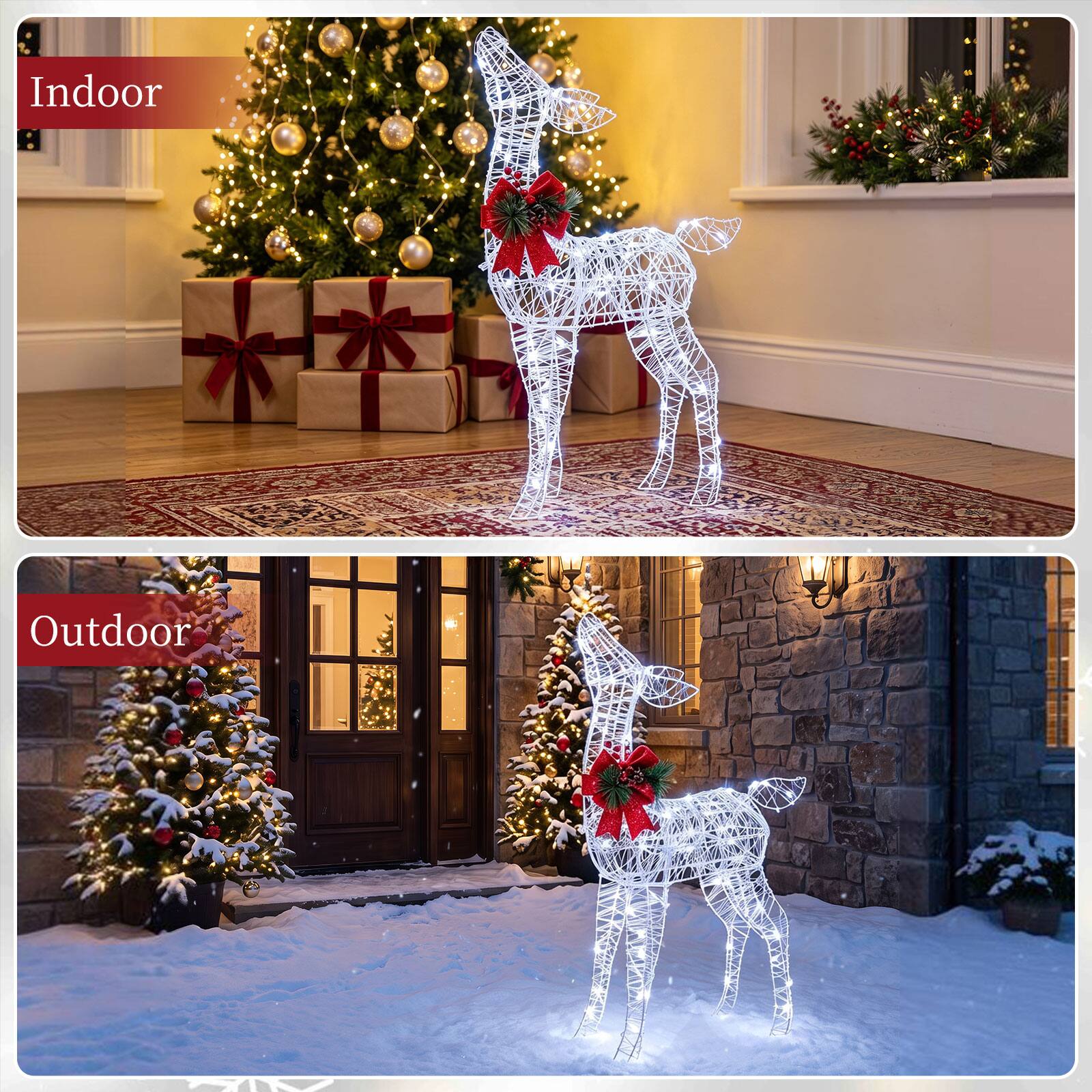 Indoor

Outdoor