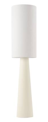 Hivvago - Heaven Floor Lamp - White