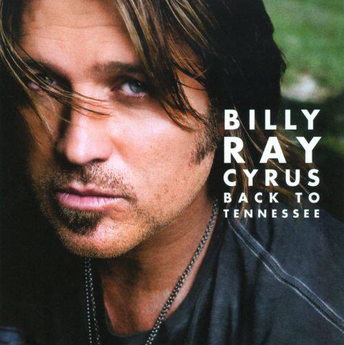  Back to Tennessee [CD]