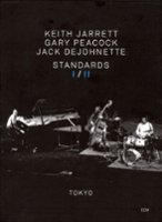 Standards, Vols. 1-2 [DVD] - Front_Original