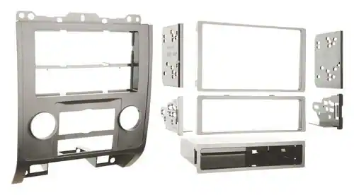 Dash Kit for Select 2008-2012 Ford Mazda Escape Tribute DIN DDIN
