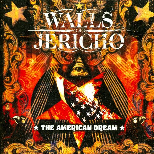  The American Dream [CD]