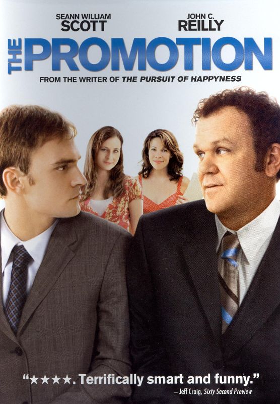  The Promotion [DVD] [2008]