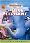 Front Standard. The Blue Elephant [DVD] [2008].