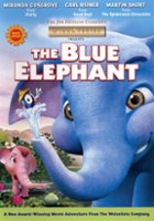 The Blue Elephant [DVD] [2008] - Front_Original