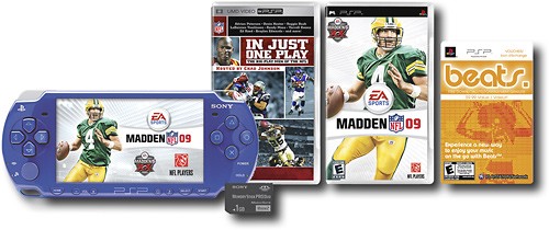 Preços baixos em Madden NFL 11 jogos de vídeo Sony PSP
