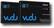 Front Standard. VUDU - Wireless Kit for VUDU Internet Movie Players.