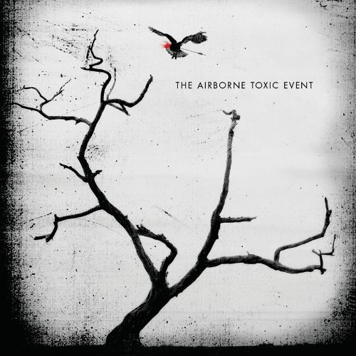  The Airborne Toxic Event [CD]